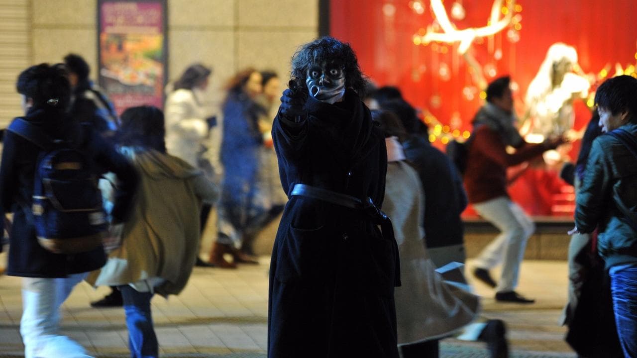 Death Note: Light Up the NEW World still 4