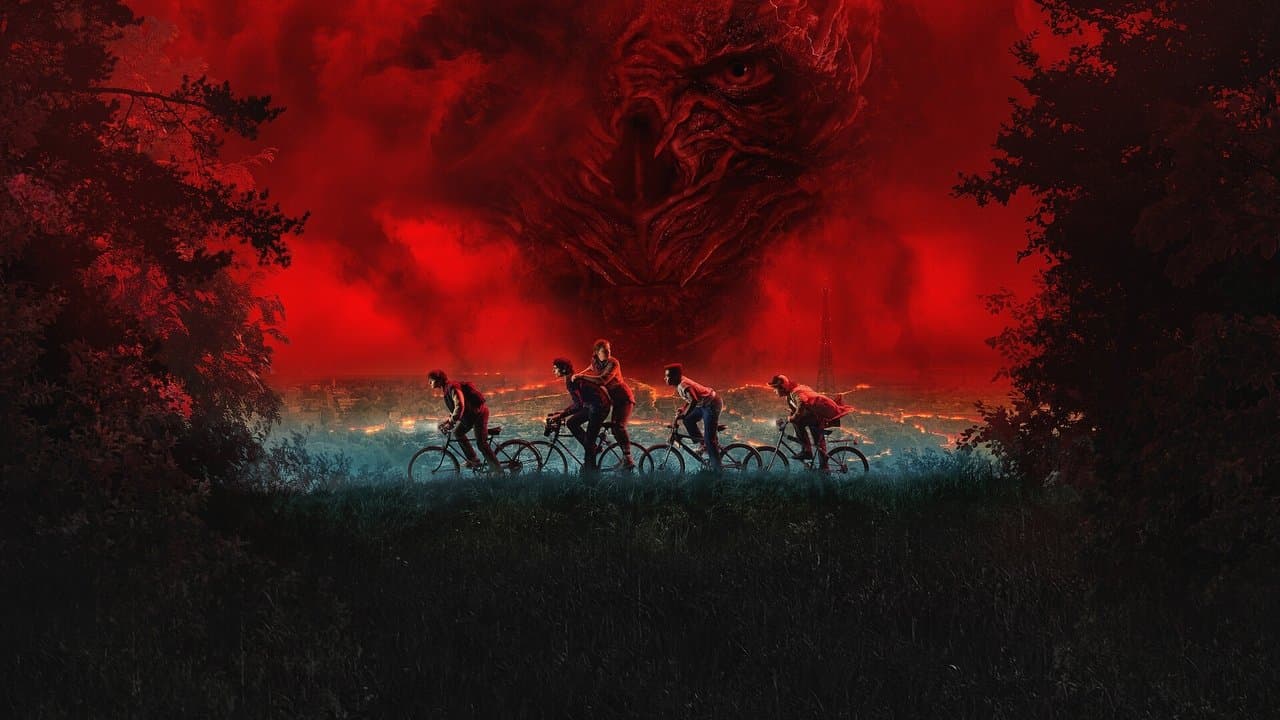Stranger Things Review: Totally Rad or a Demogorgon Dud? still 3