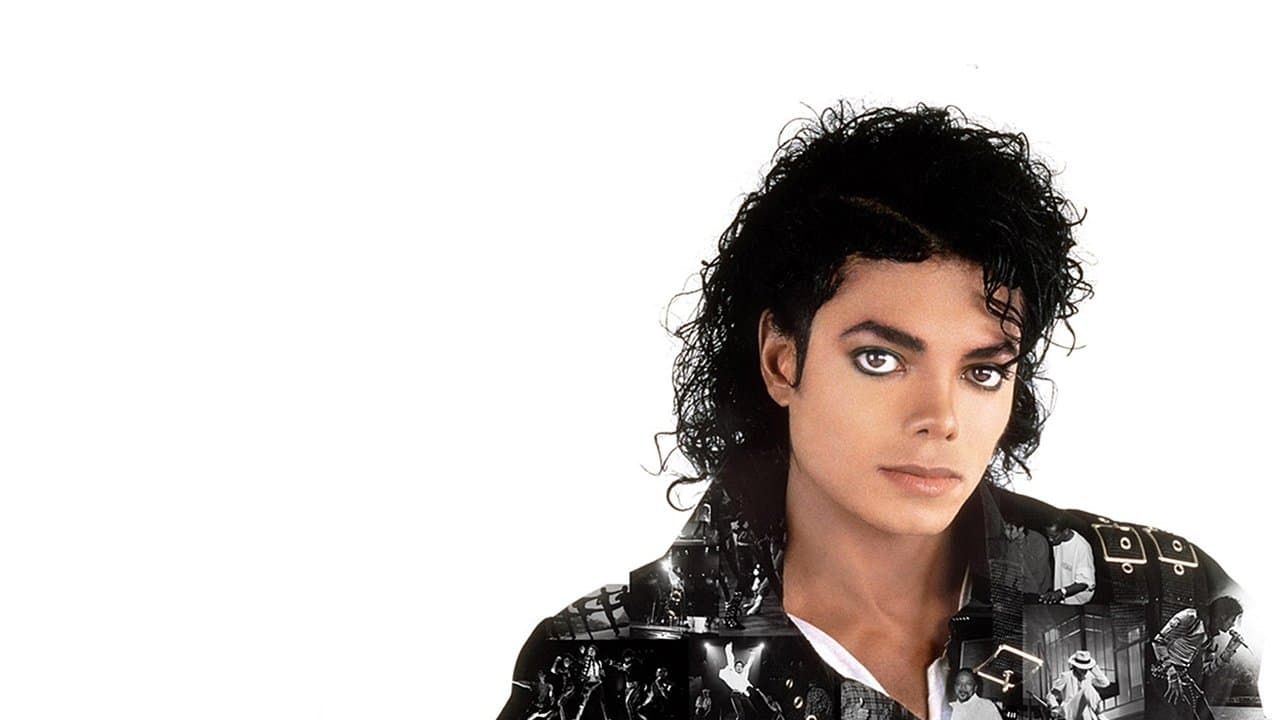 Bad 25 still 2