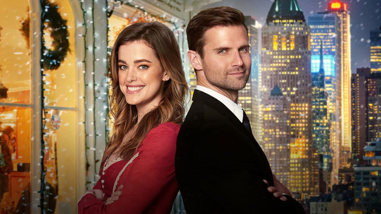 A Merry Christmas Match still 5