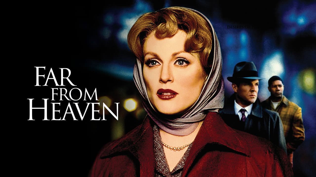 Far from Heaven still 5