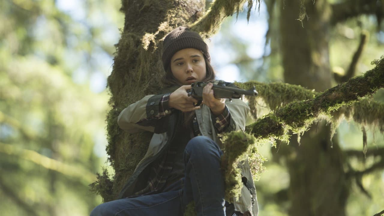 Into the Forest still 4
