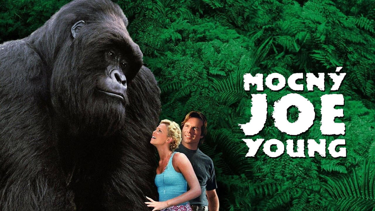 Mighty Joe Young still 2