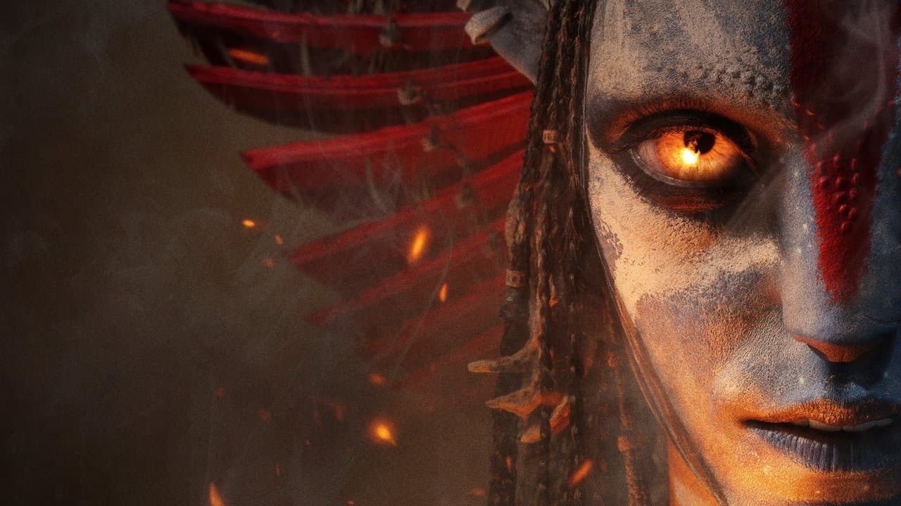 Avatar: Fire and Ash Review - Epic Sequel Delivers still 6
