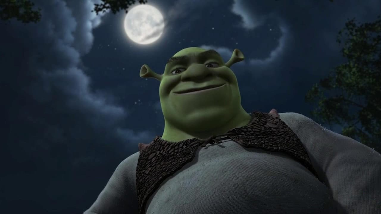 Scared Shrekless still 2