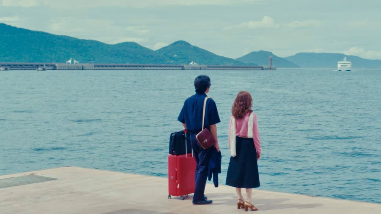 Sidonie in Japan still 8