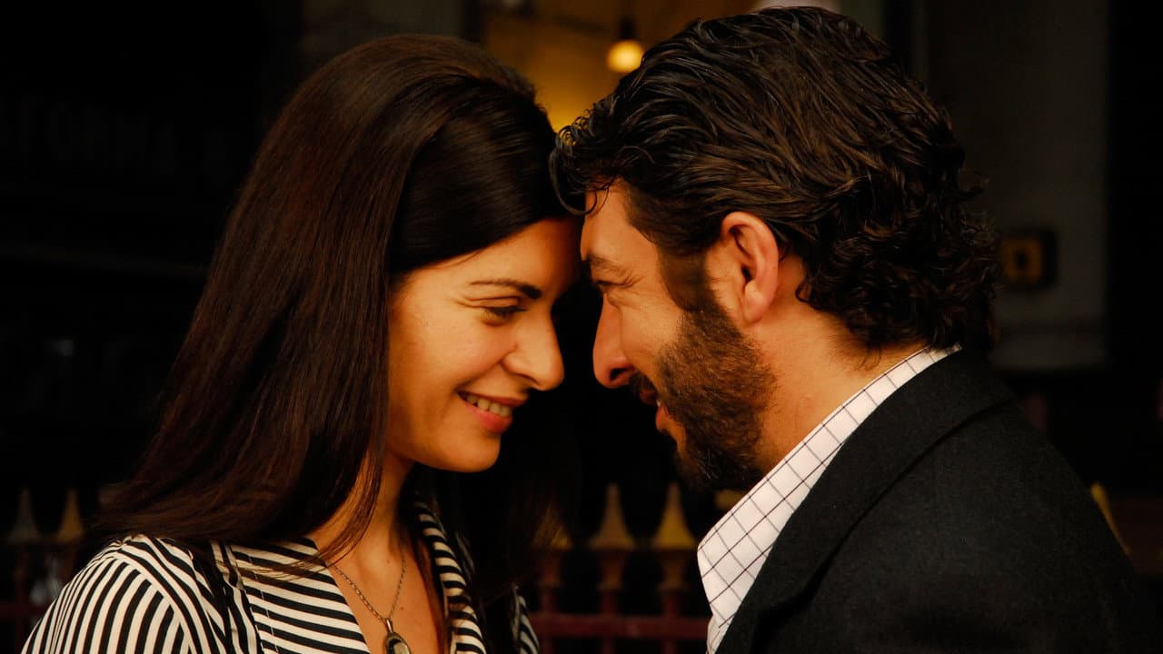 The Secret in Their Eyes still 6