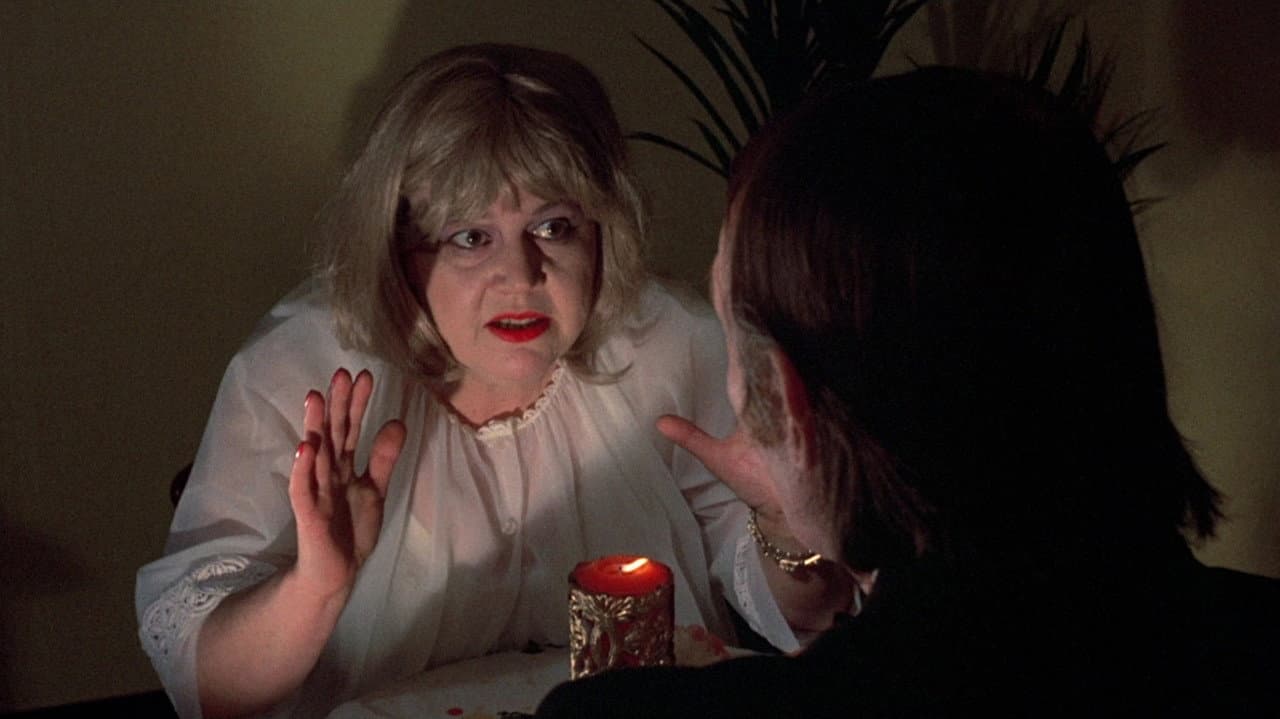 Deranged still 7