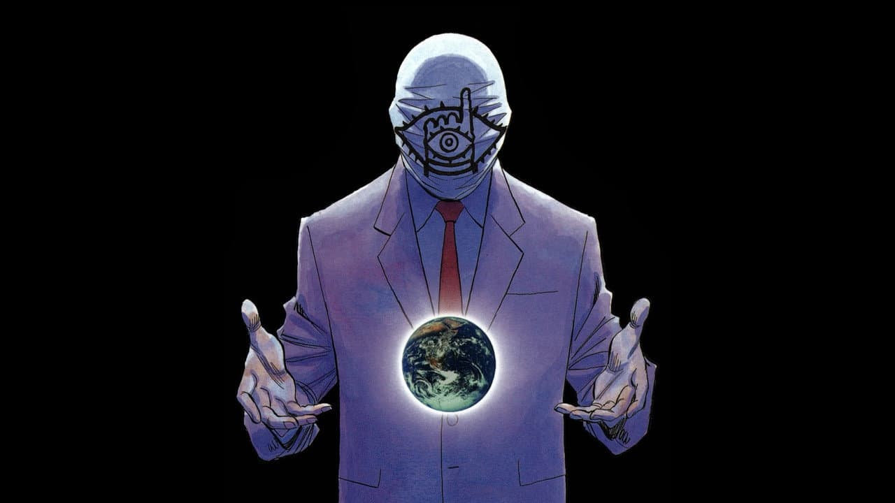 20th Century Boys: Beginning of the End still 4