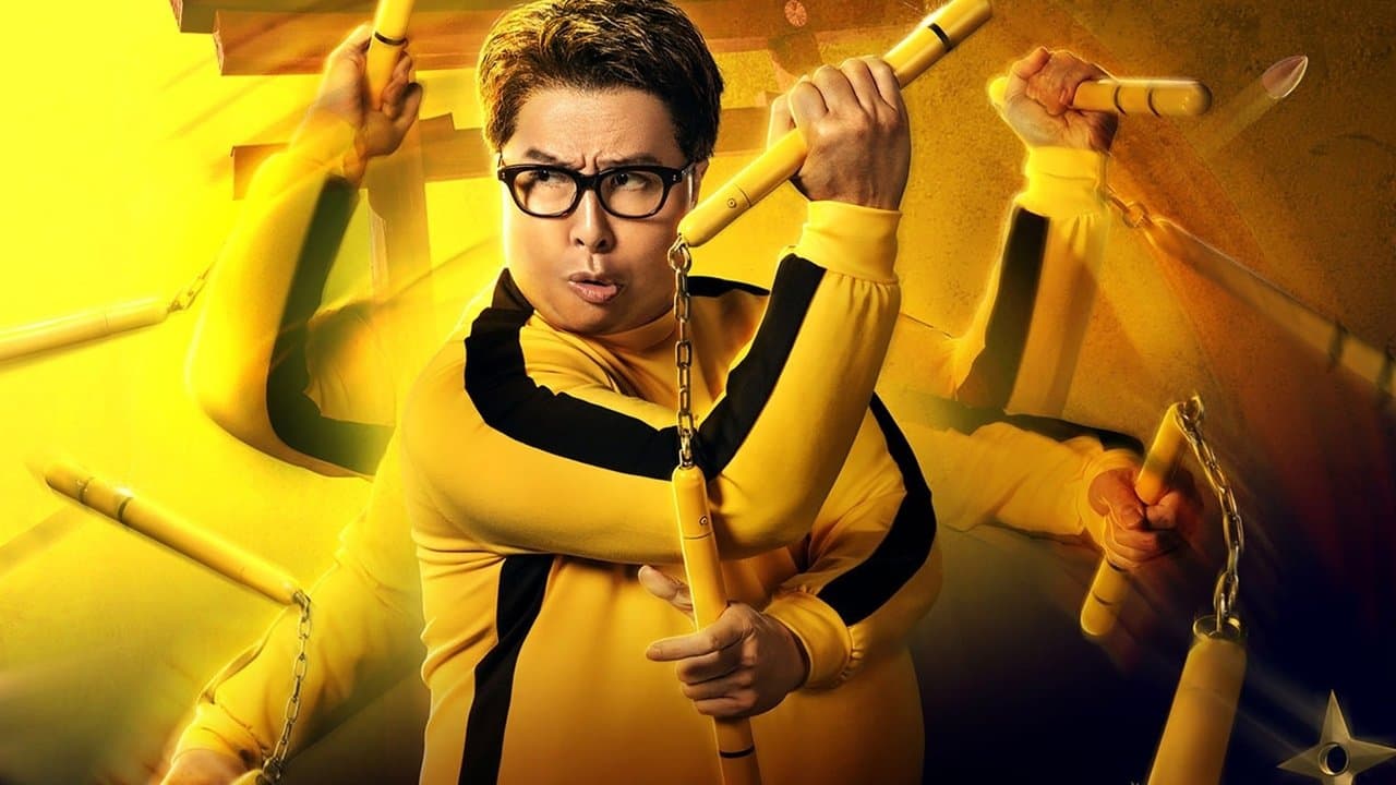 Enter the Fat Dragon still 8