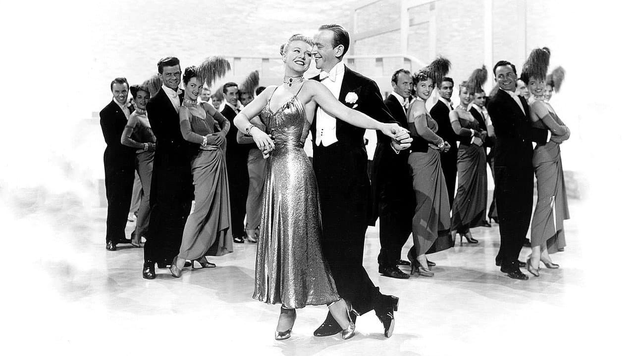 The Barkleys of Broadway still 8
