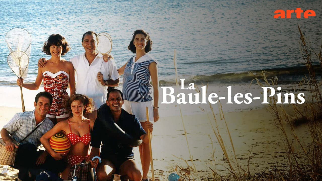 C'est La Vie still 8