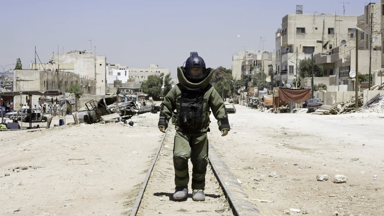 The Hurt Locker still 3