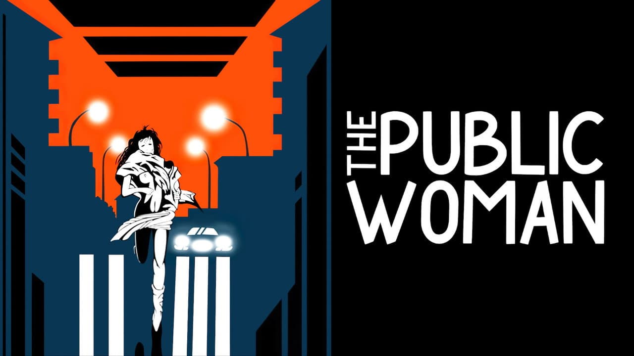 The Public Woman still 8