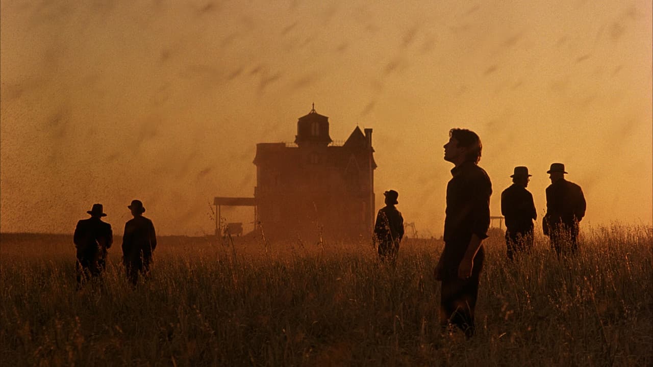 Days of Heaven still 7