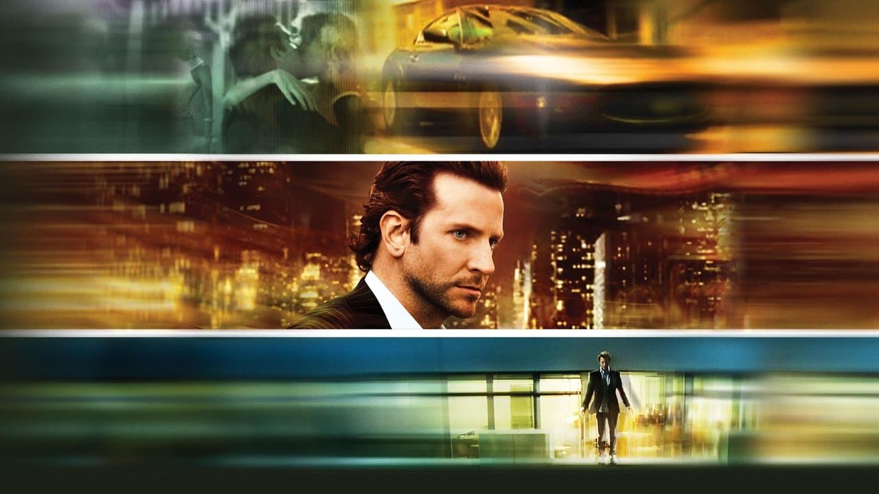 Limitless still 3