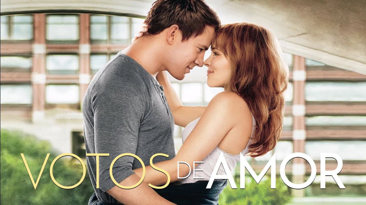 The Vow still 3