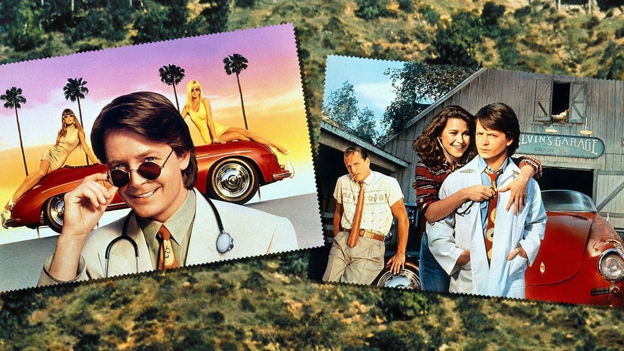 Doc Hollywood still 1