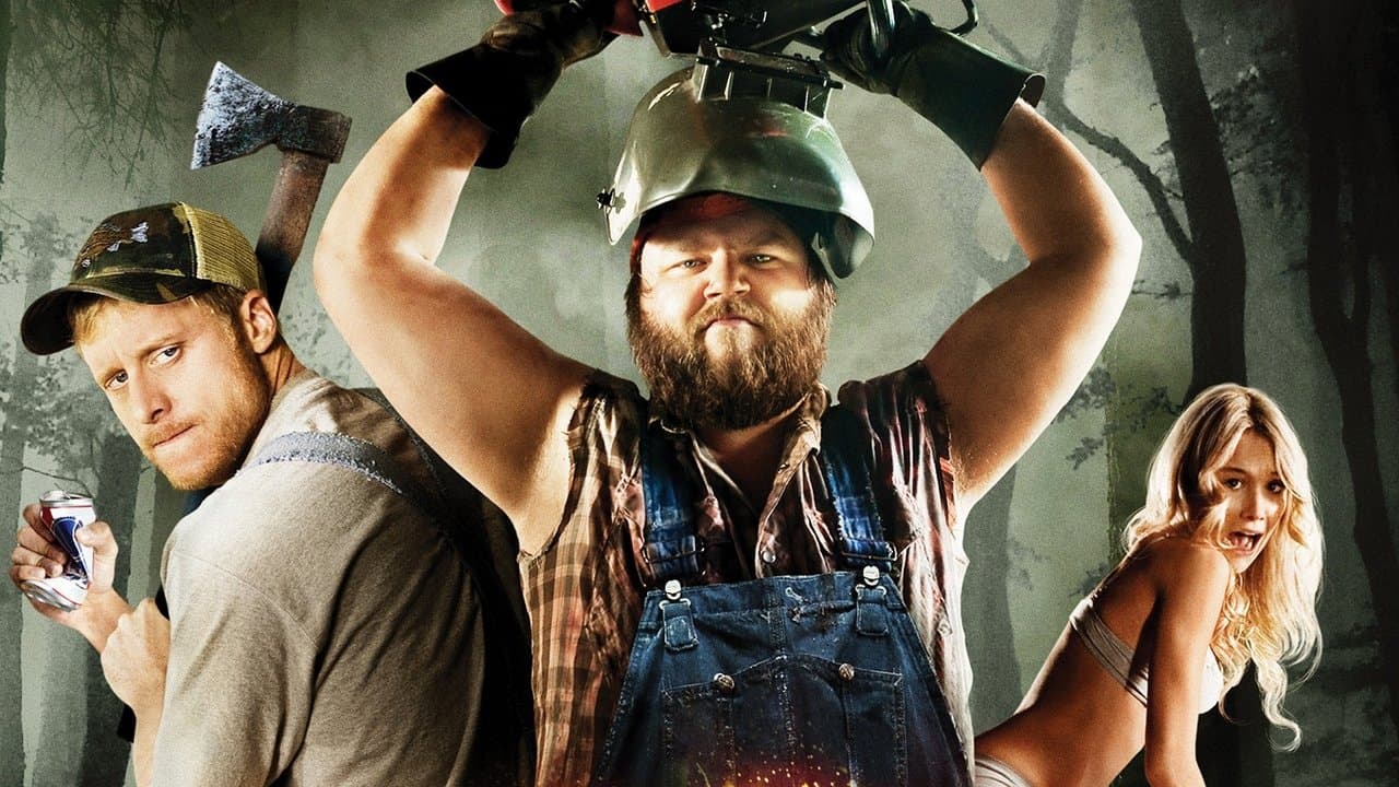 Tucker and Dale vs. Evil still 8