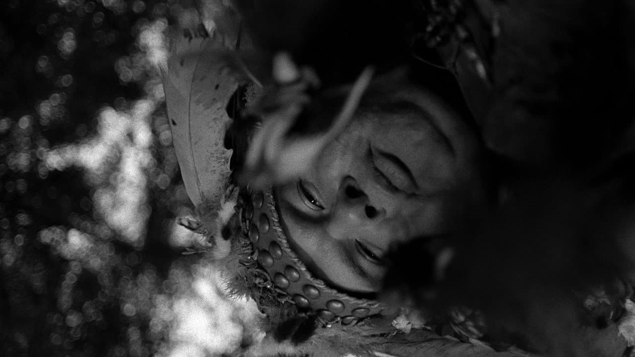 Dead Man still 8