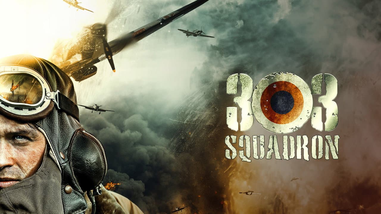 303 Squadron still 5