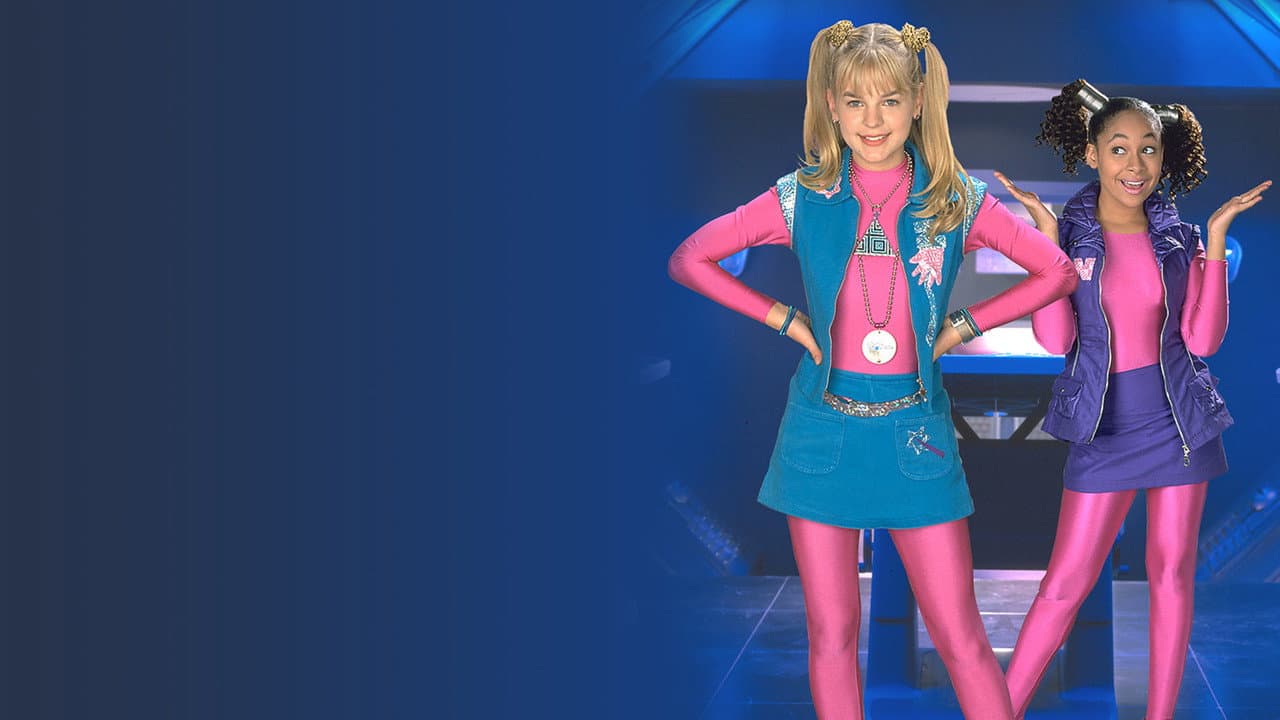 Zenon: Girl of the 21st Century still 6