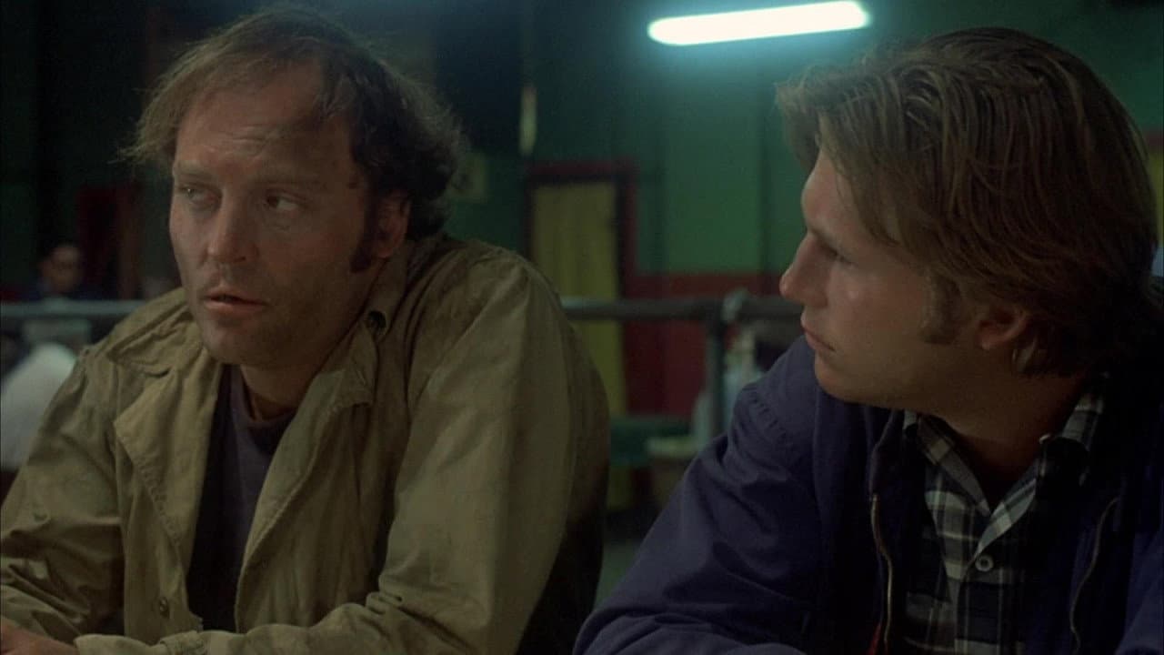 Fat City still 5