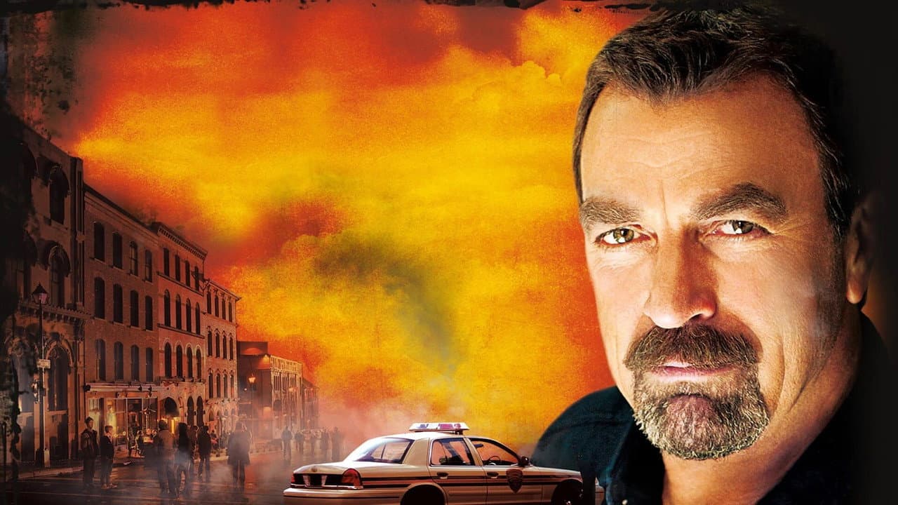 Jesse Stone: No Remorse still 5
