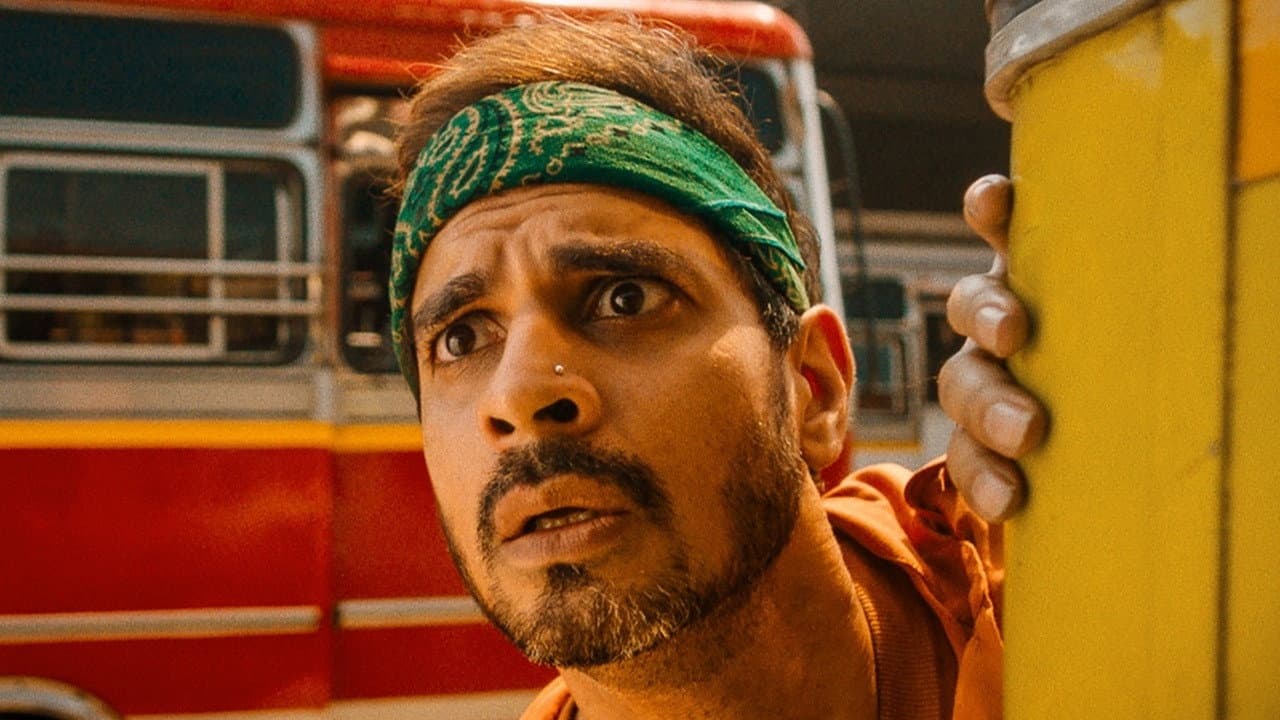 Looop Lapeta still 8