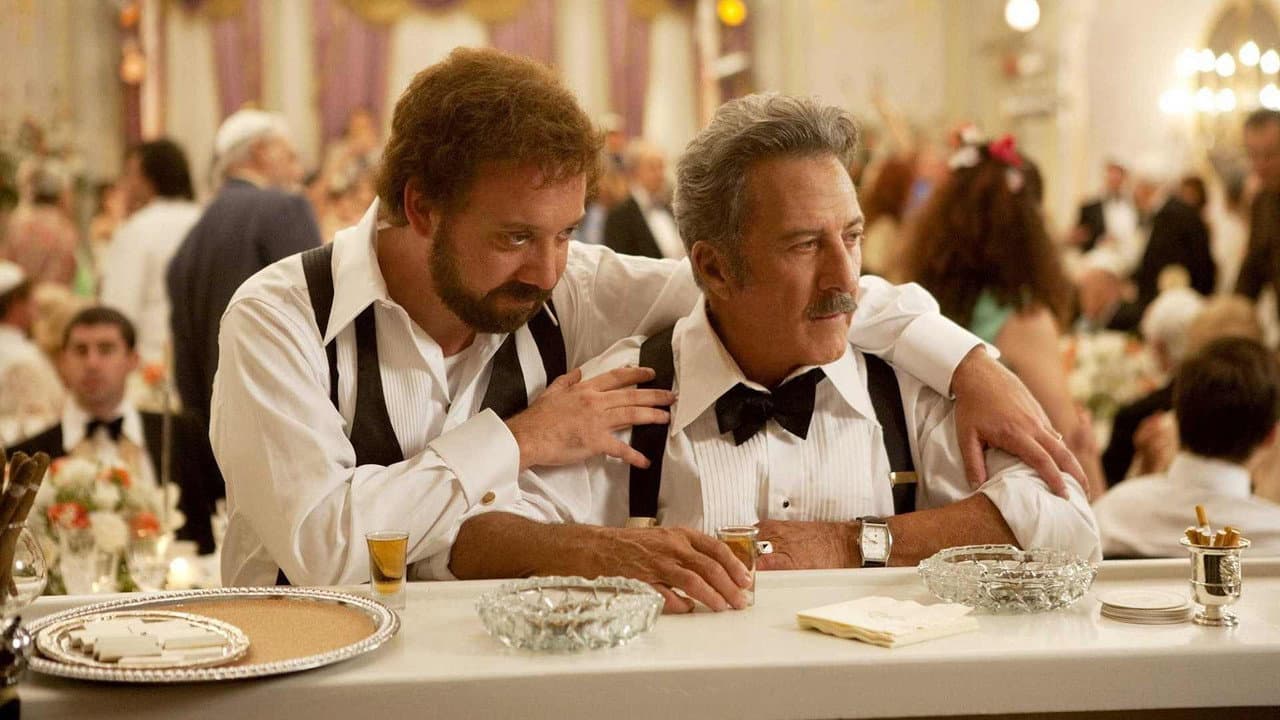 Barney's Version still 6
