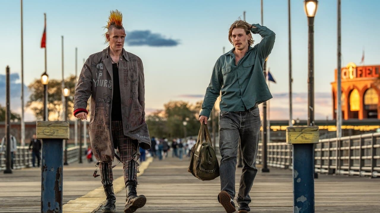 Caught Stealing still 2