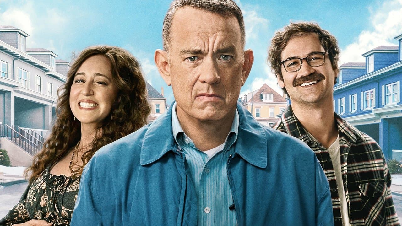 A Man Called Otto still 2