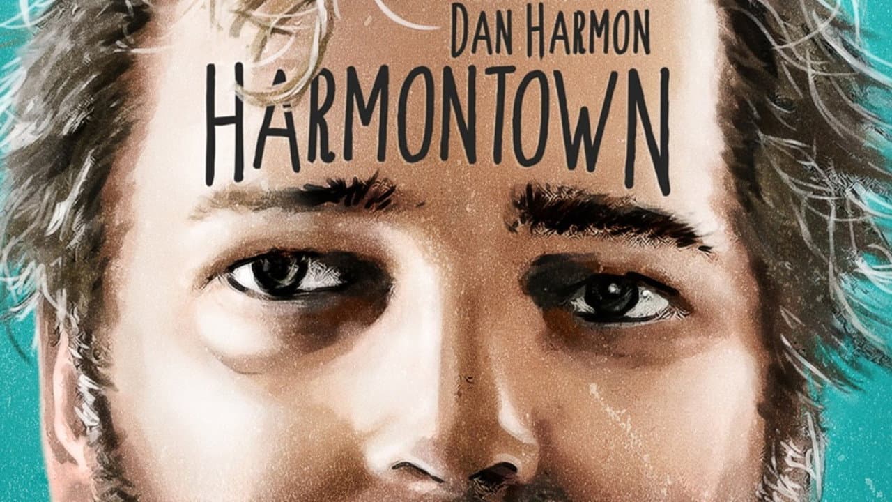 Harmontown still 3