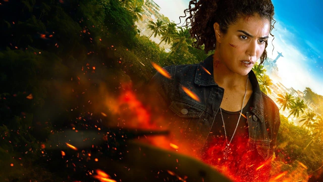 Kali: Avenging Angel still 2