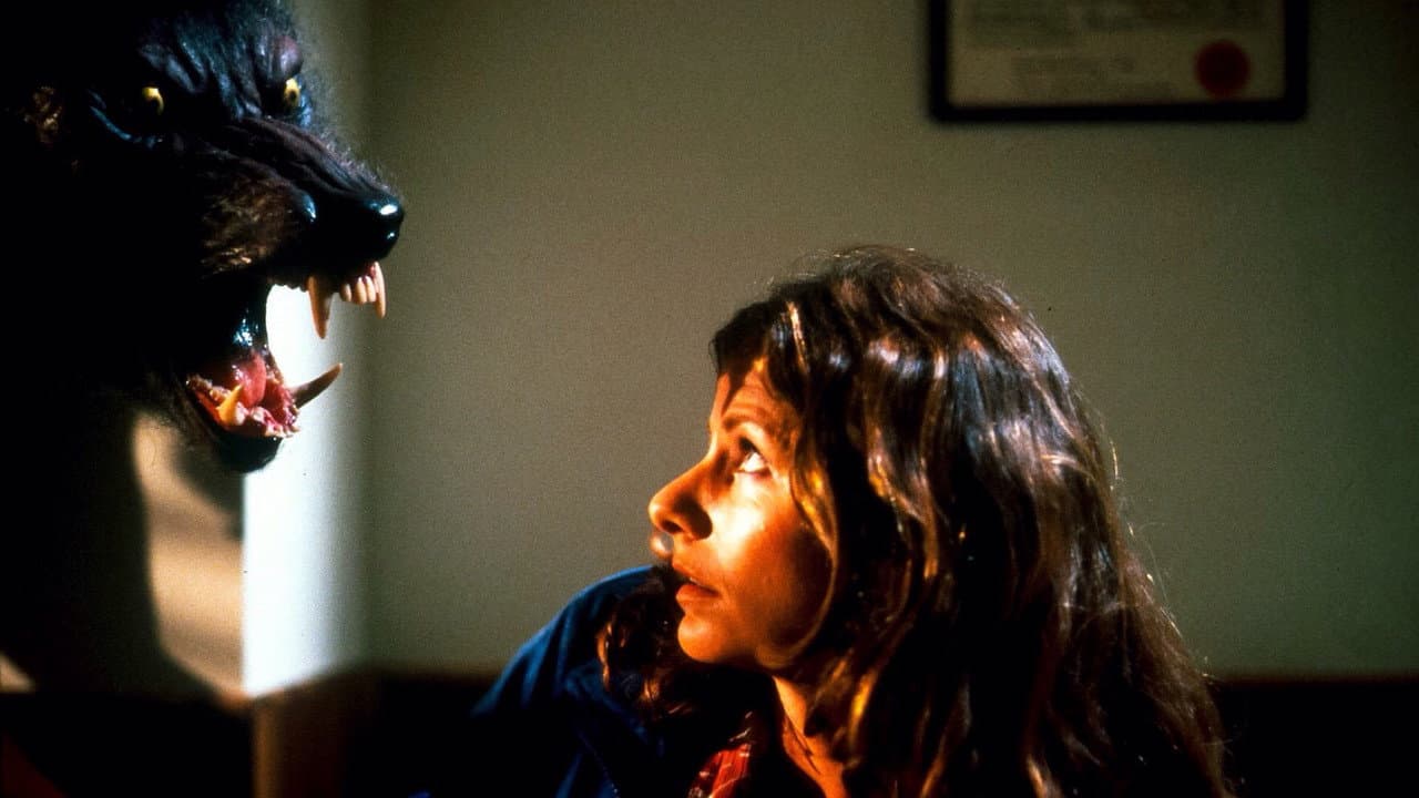 The Howling still 8