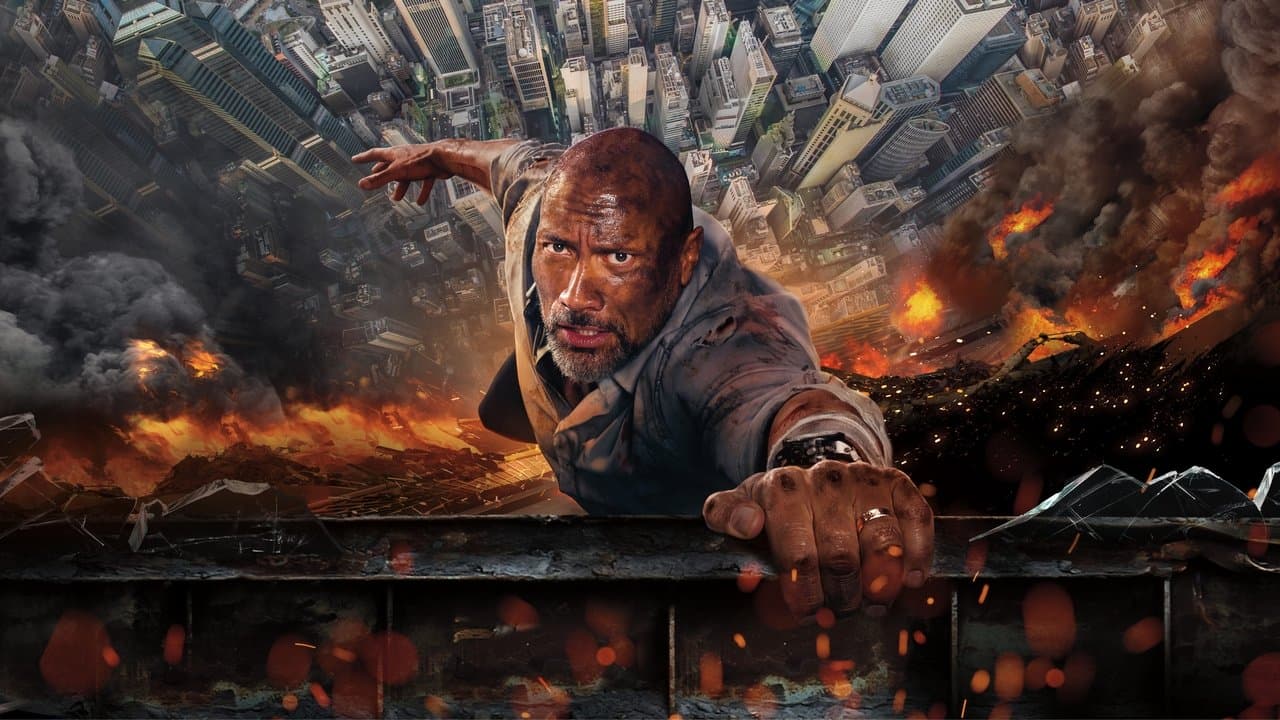 Skyscraper still 2