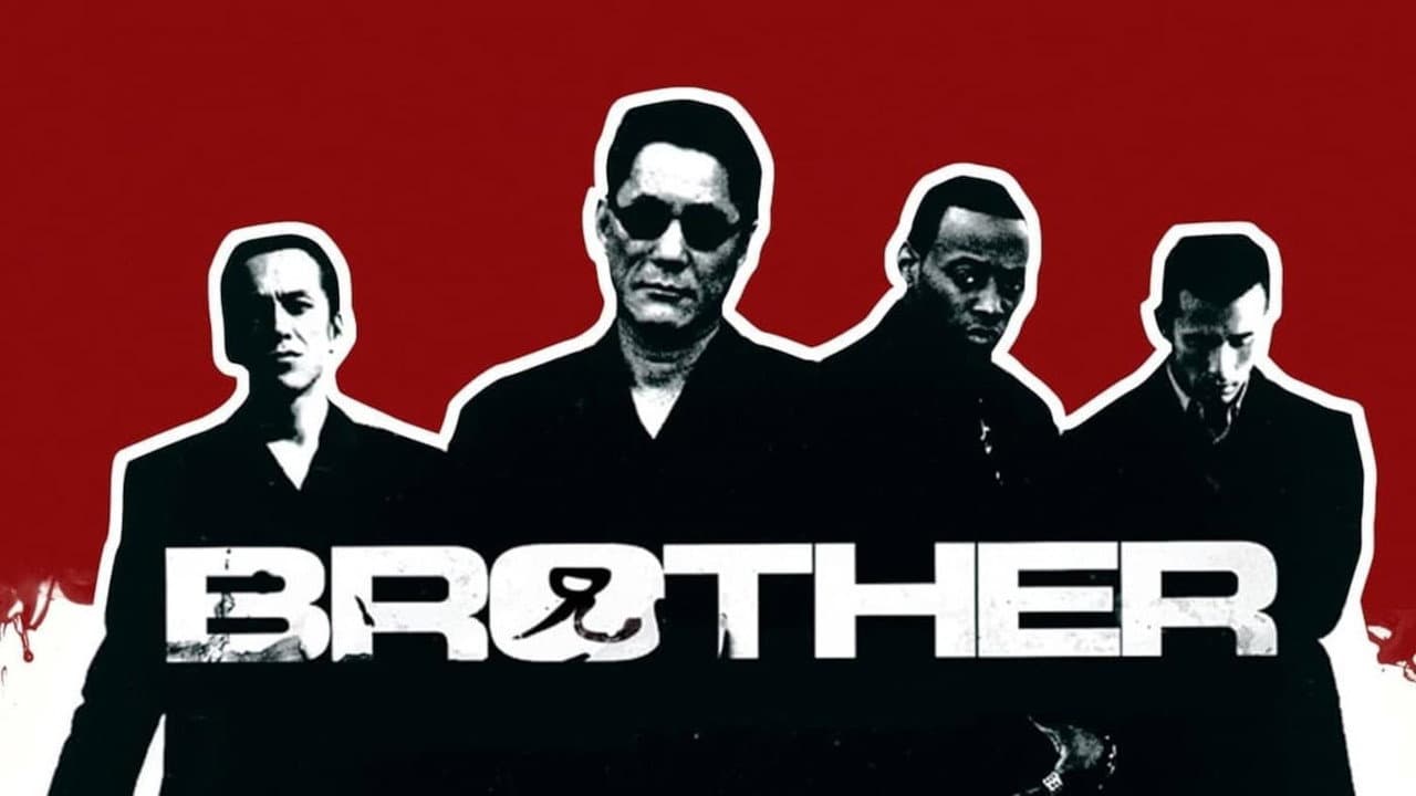 Brother still 2