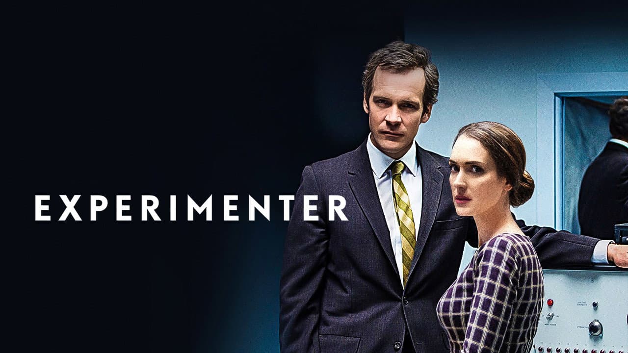 Experimenter still 5