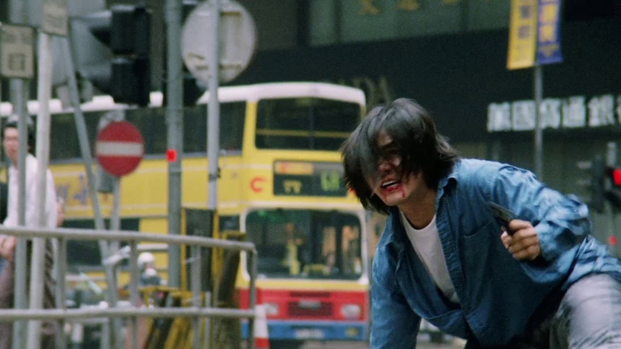 Return to a Better Tomorrow still 7