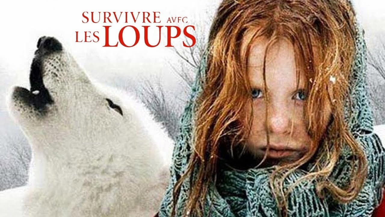Surviving with Wolves still 1