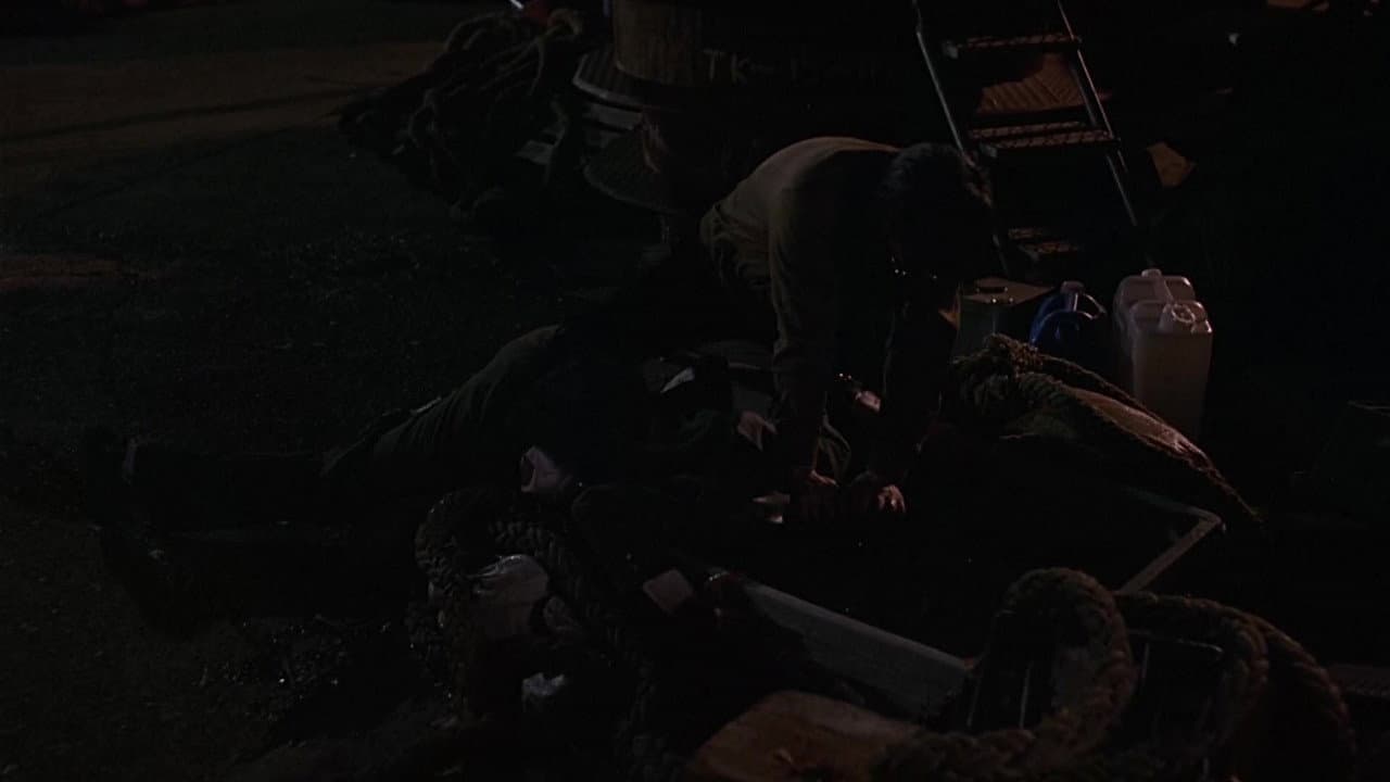 Retribution still 5
