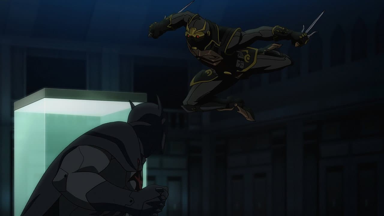 Batman vs. Robin still 5