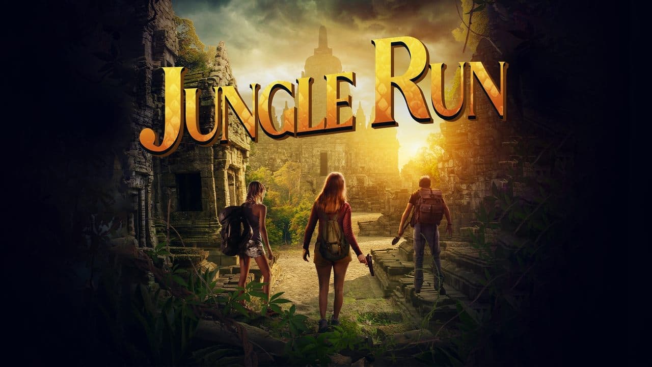 Jungle Run still 1