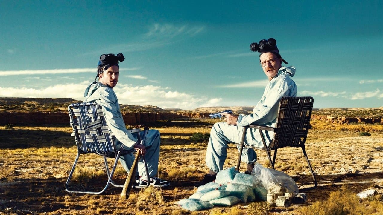 Breaking Bad Review: Is Heisenberg Still the GOAT? still 5