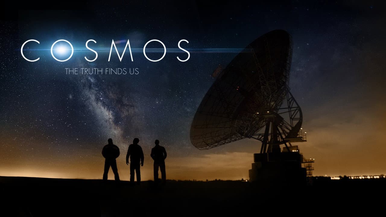 Cosmos still 1