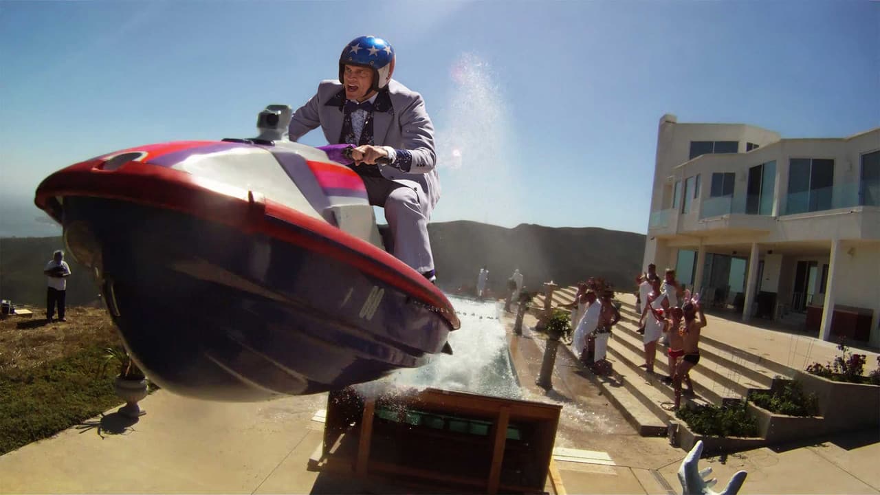 Jackass 3D still 7