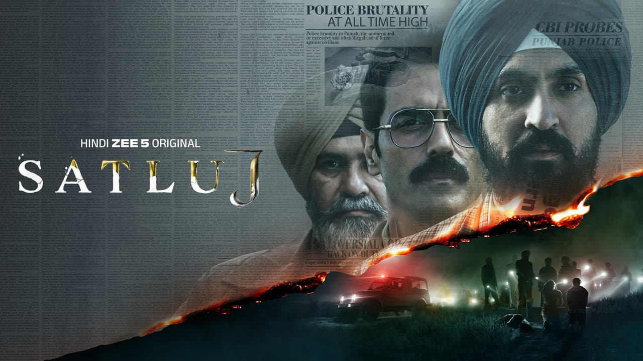 Satluj Movie Review: Emotional, Honest, Slow-Burn Bollywoo still 7