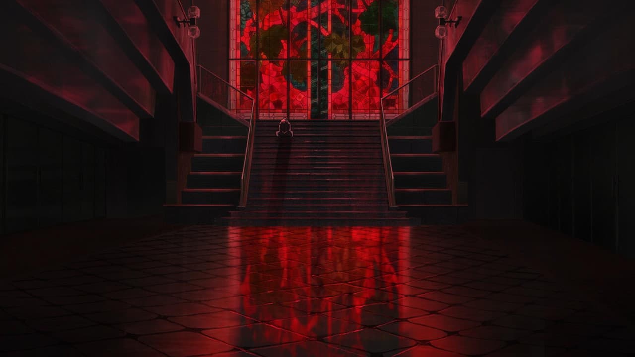 JUJUTSU KAISEN: Execution still 3