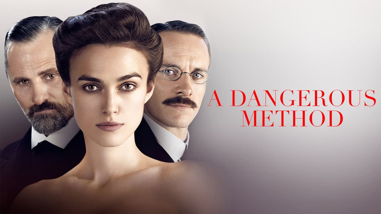A Dangerous Method still 8