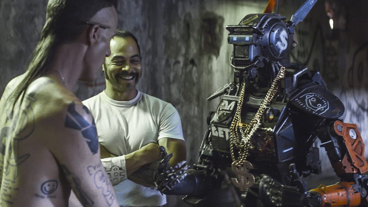Chappie still 8